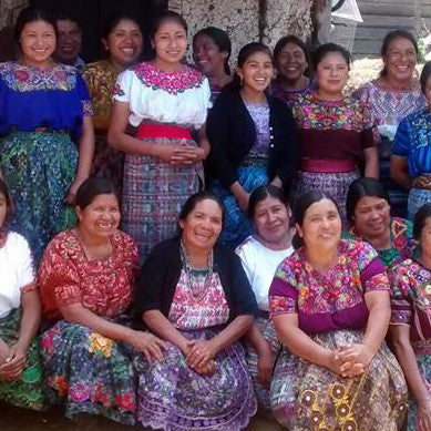 mayan hands thanksgiving