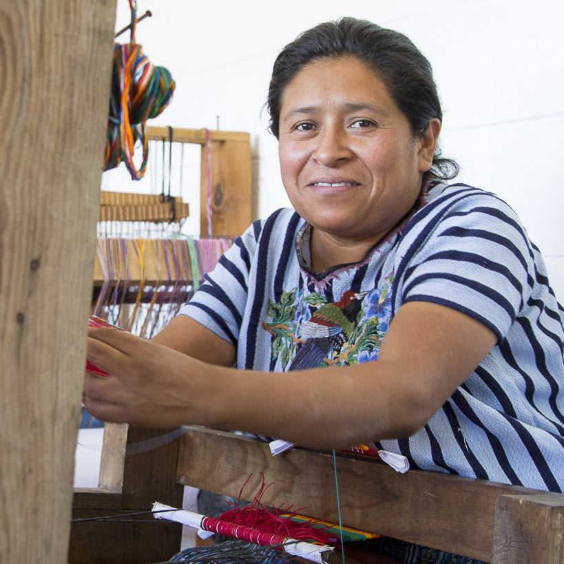 mayan hands artisan partners