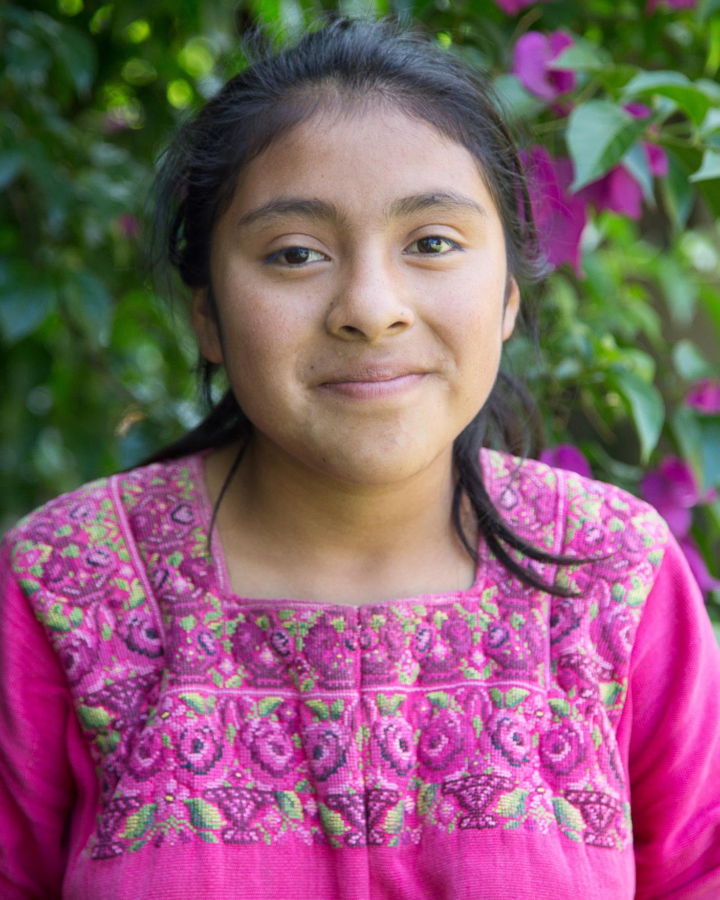 elida scholarship recipient 