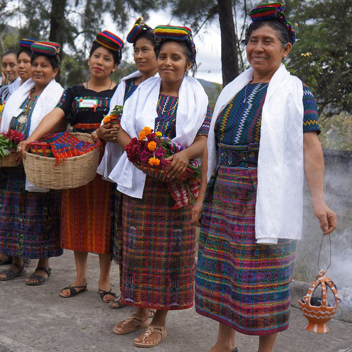 Celebrating Bonds and Traditions