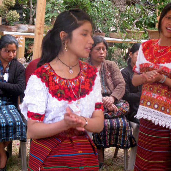guatemalan girls education
