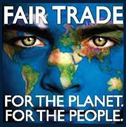 fair trade for the planet
