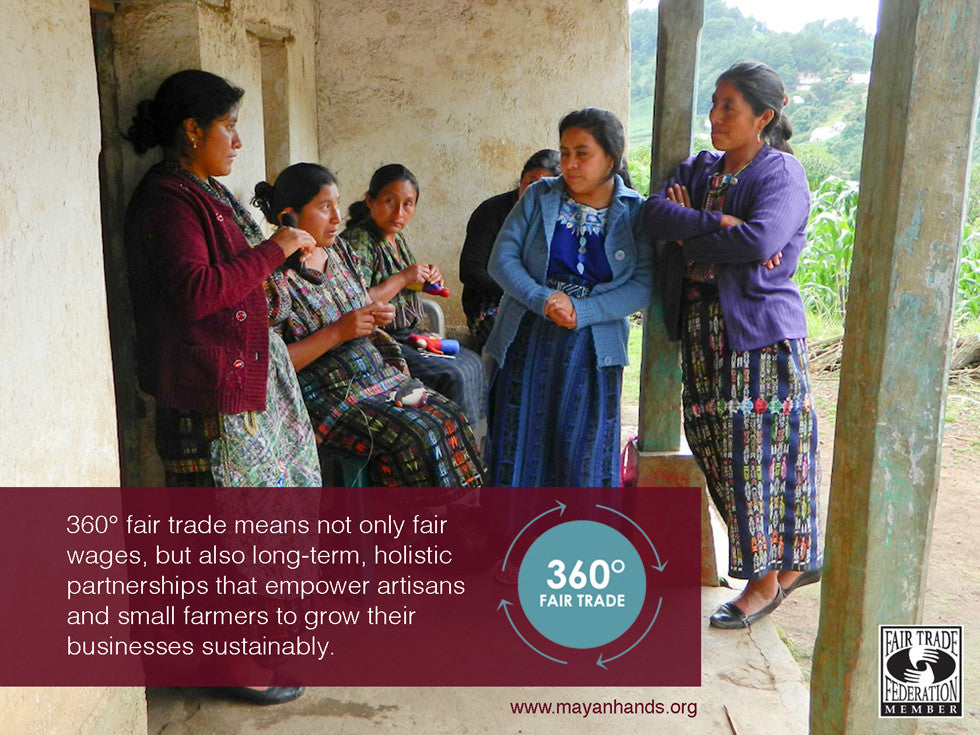360 fair trade