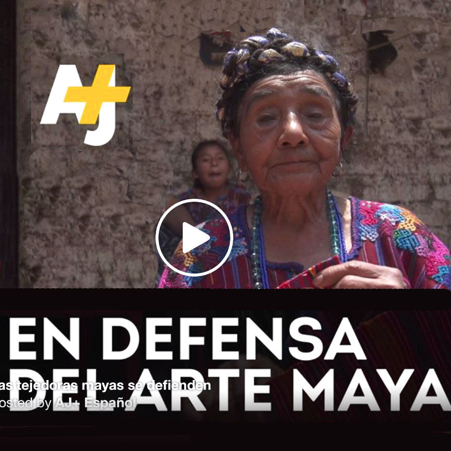 in defense of mayan art