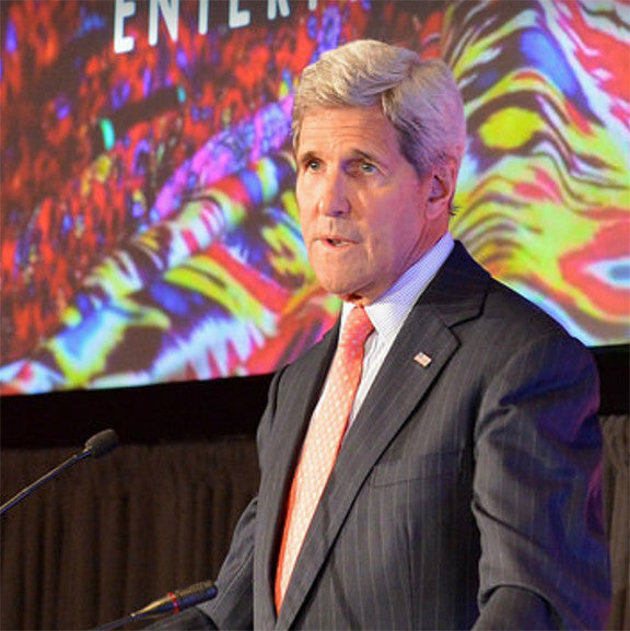john kerry alliance for artisan enterprise 