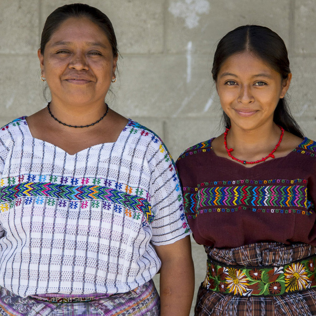mayan hands artisan partner