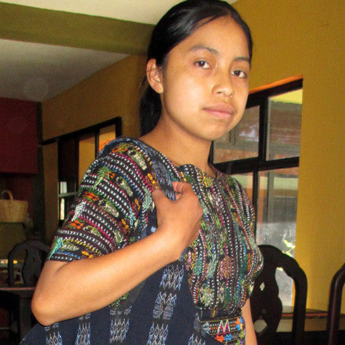 mayan hands sewing course