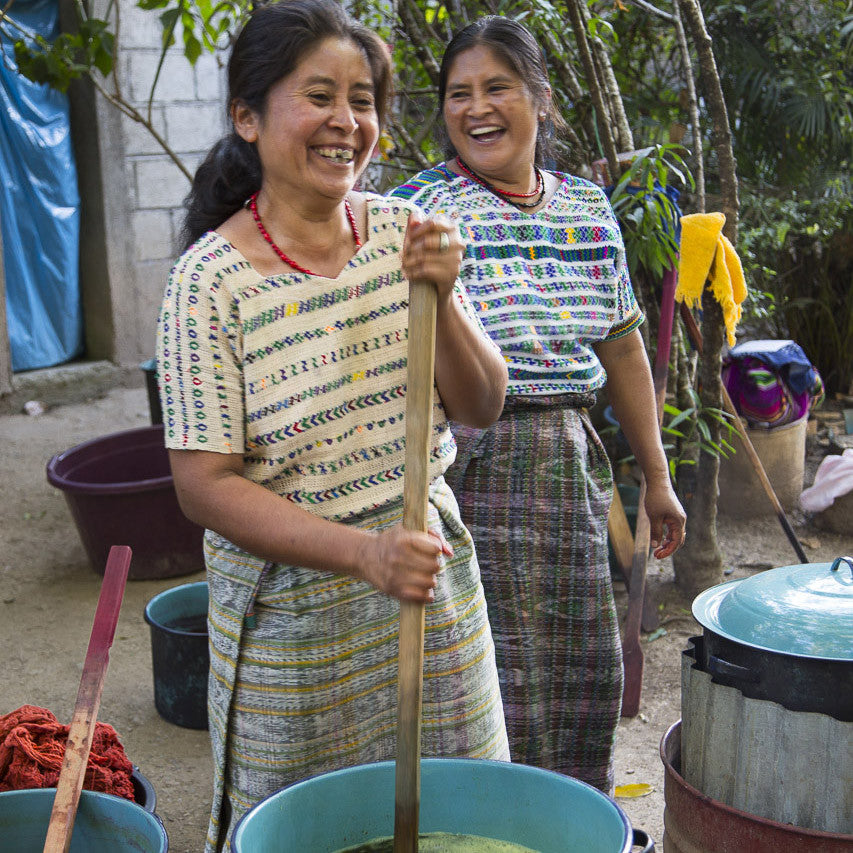 natural dyes san rafael