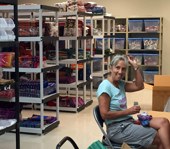 mayan hands warehouse 