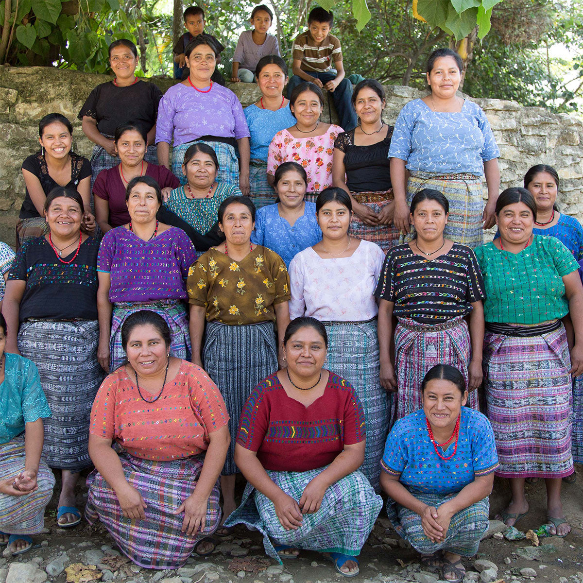 sarah saulson mayan hands