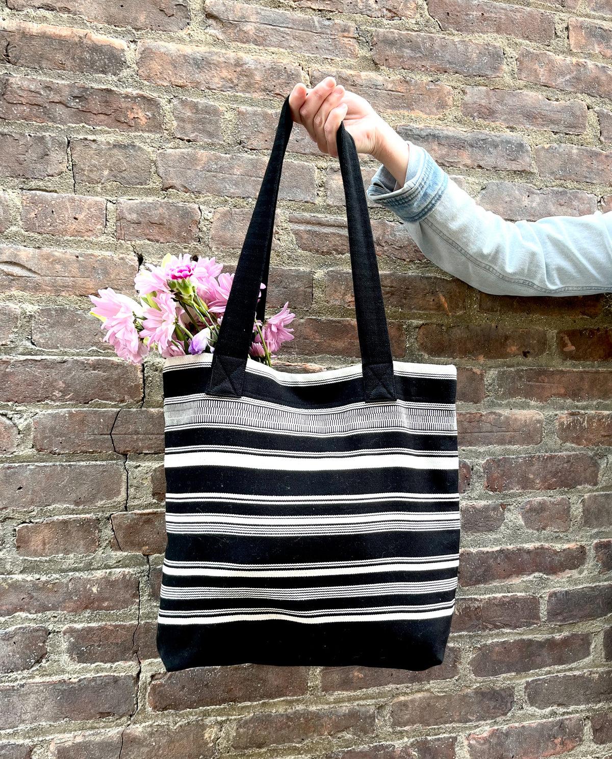 Nella Tote Bag