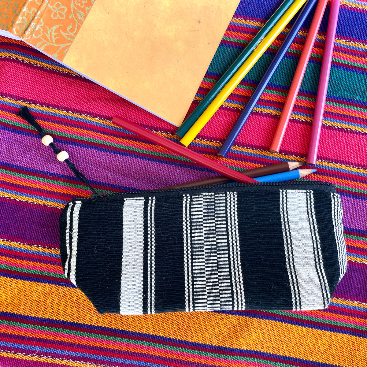 Pencil Pouch
