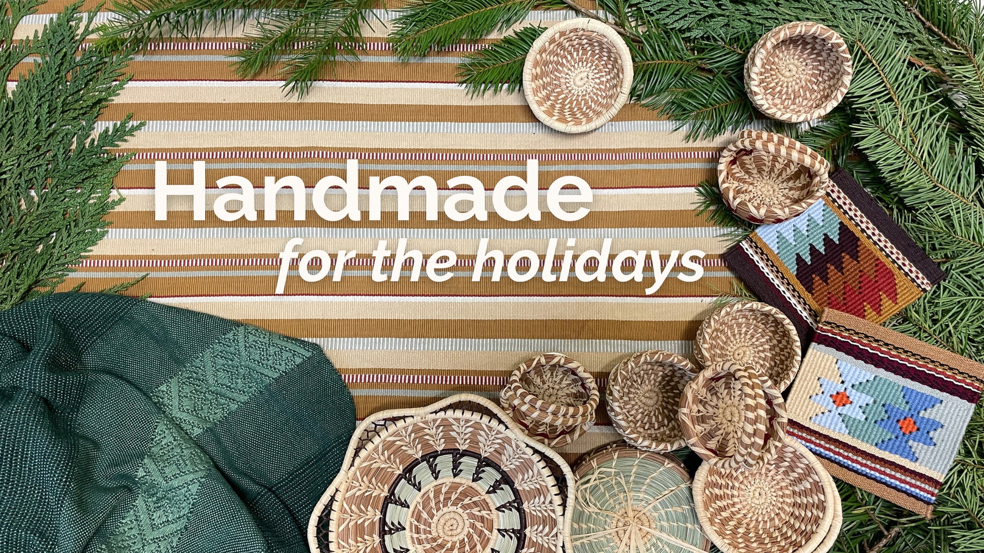 The Real Reason Why You Should Give Handmade Gifts