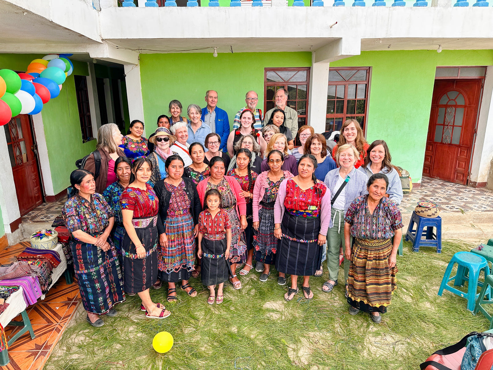 Guatemala Artisan Tour | cultural travel to Guatemala with Mayan Hands