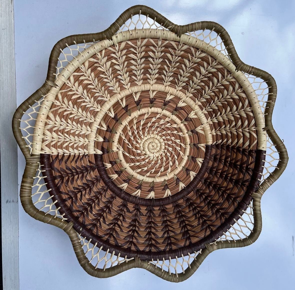 Coco Basket