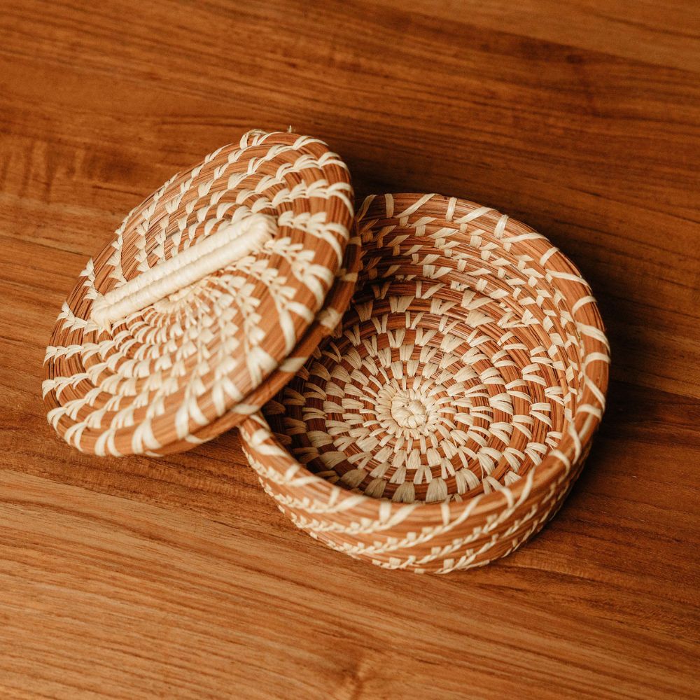Victoria Basket