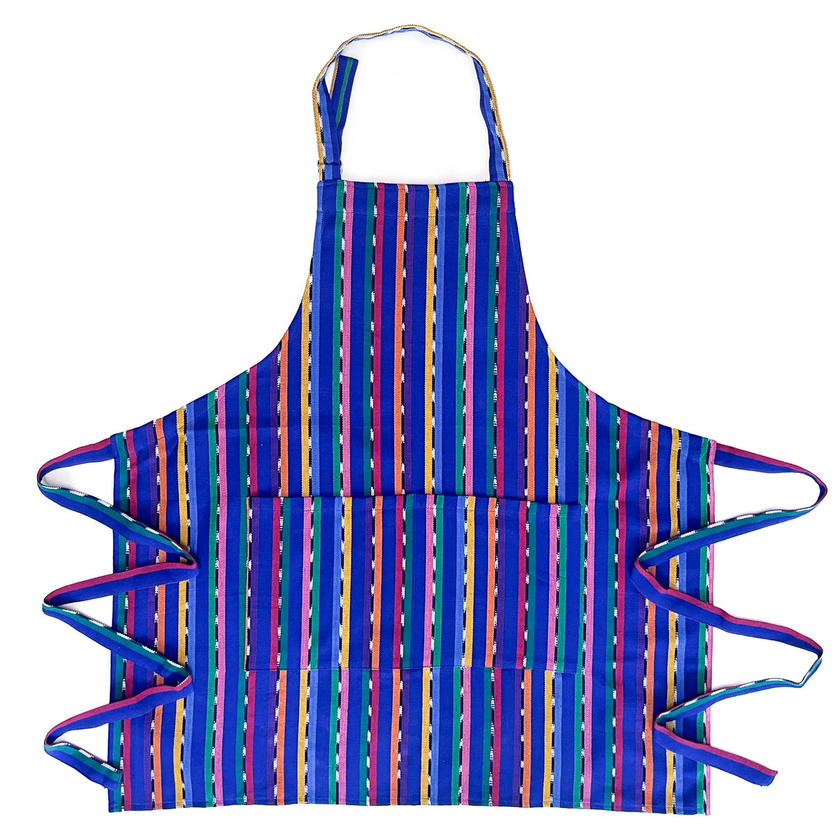 Handwoven Apron