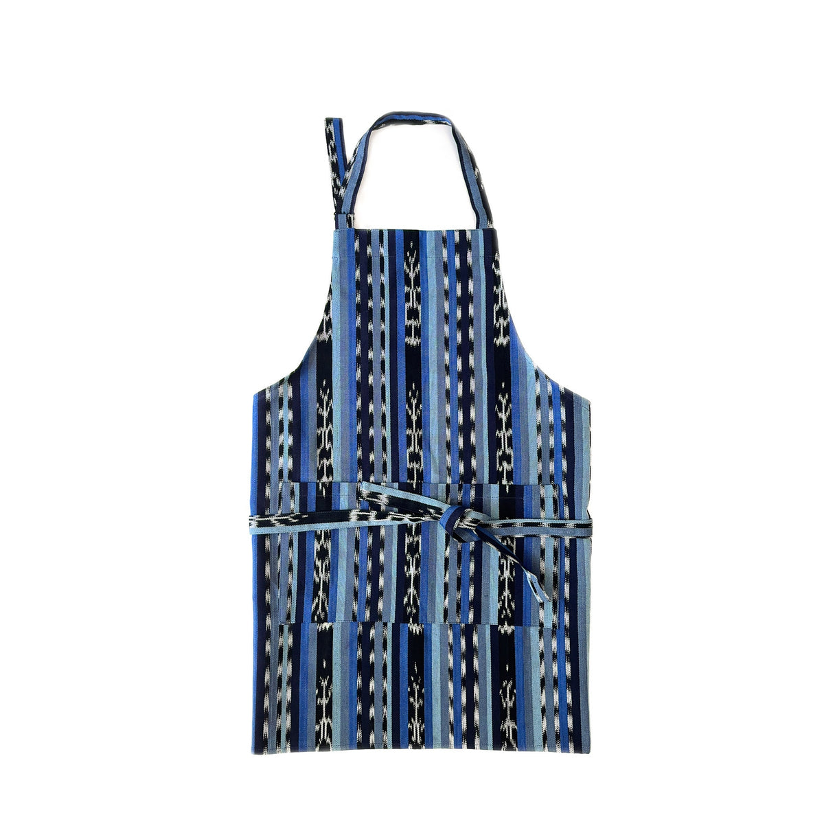 Handwoven Apron