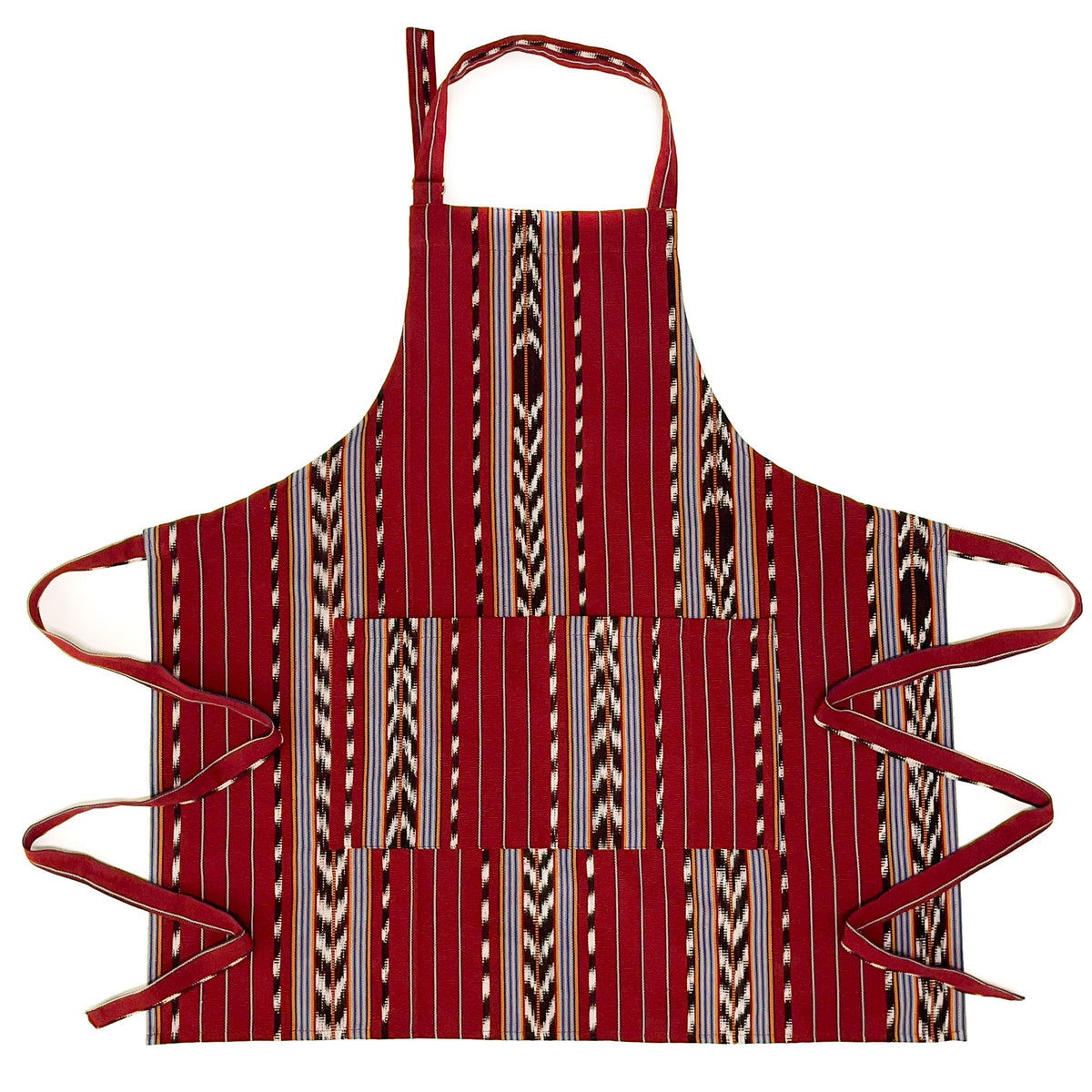 Handwoven Apron