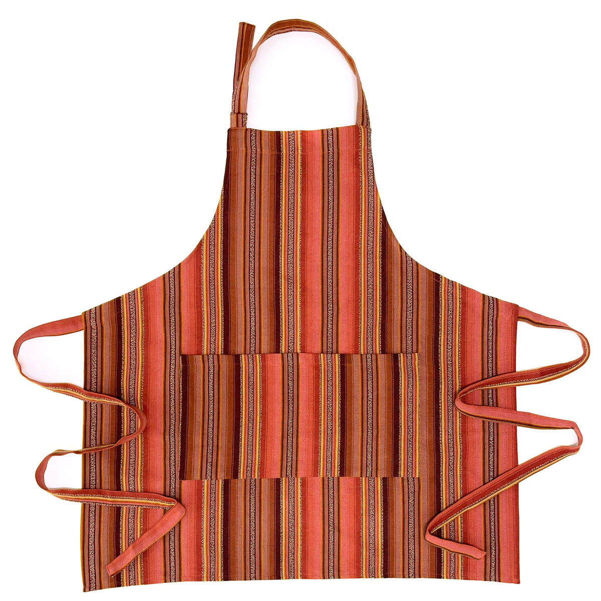 Handwoven Apron