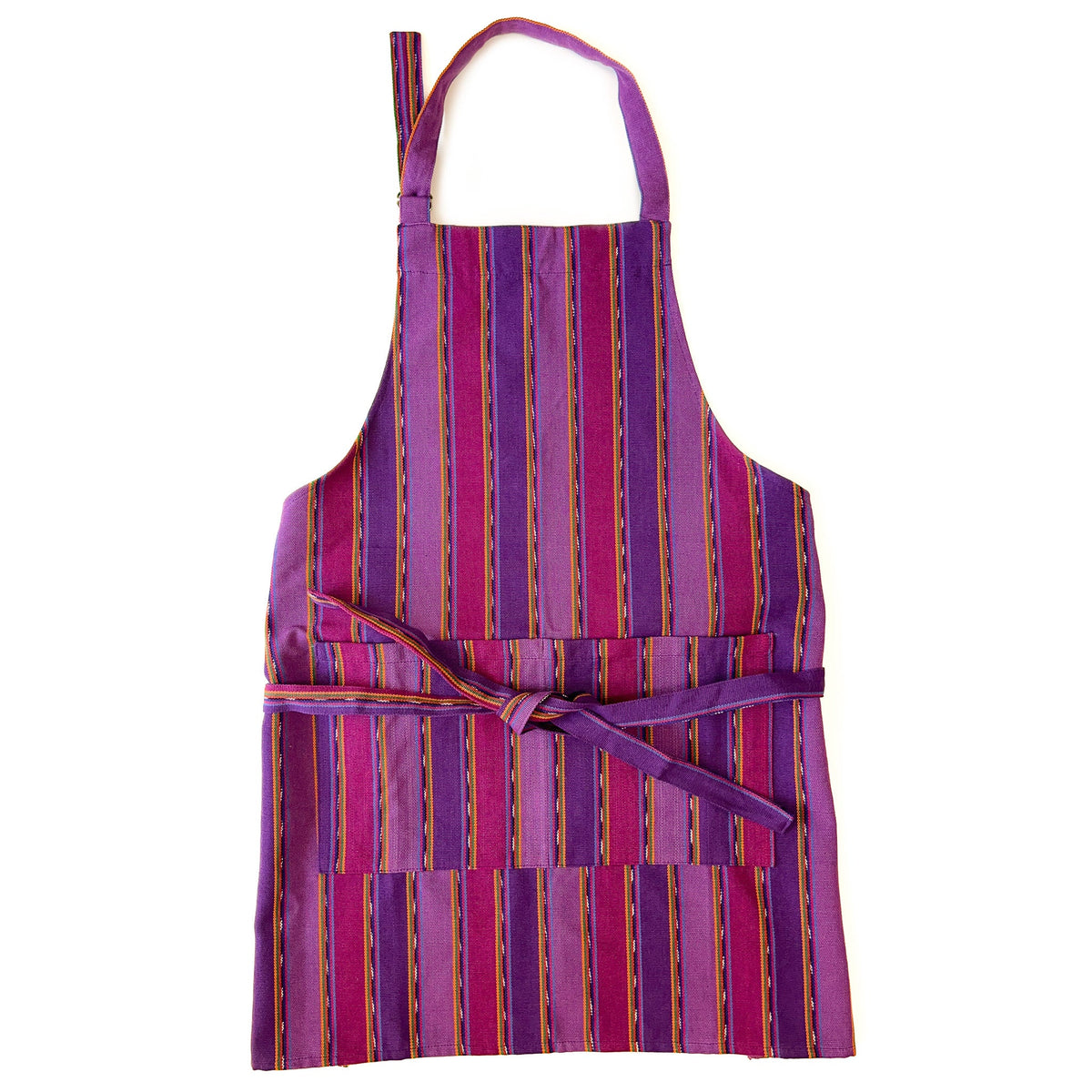 Handwoven Apron