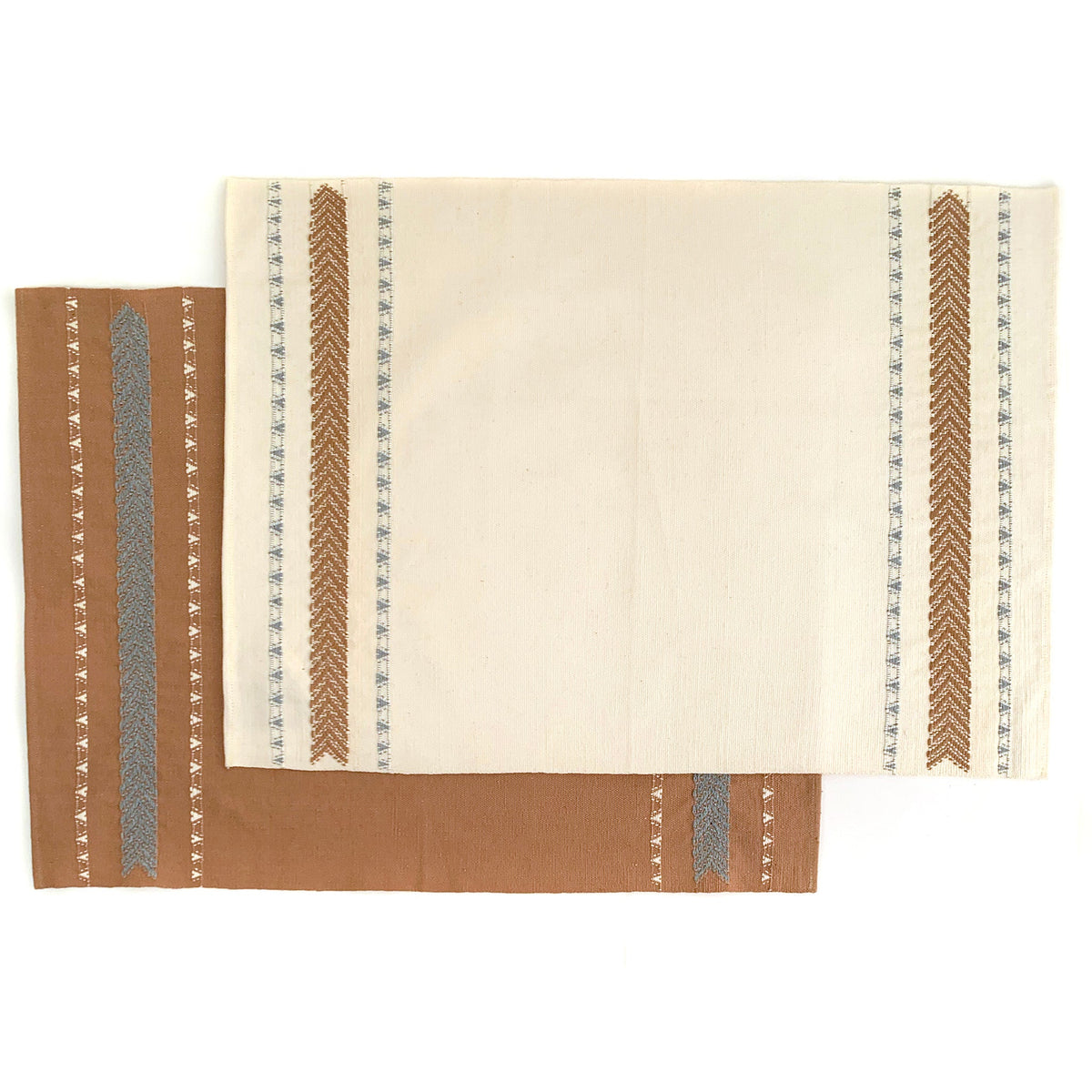 San Rafael Placemat in Brown