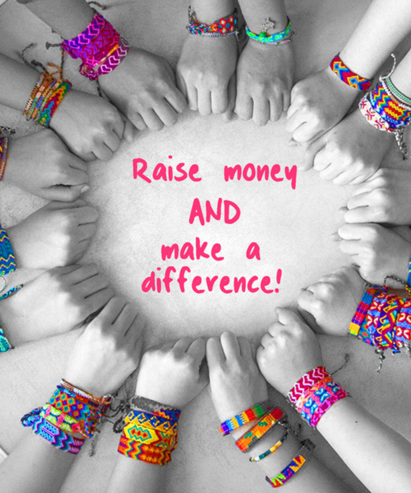 Friendship Bracelet Fundraiser Frequently Asked Questions Mayan Hands