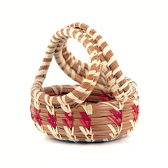 【新品】CDL TOKYO Hand Stitched Mini Basket pn-MI21a_240x.jpg?v=1688657293