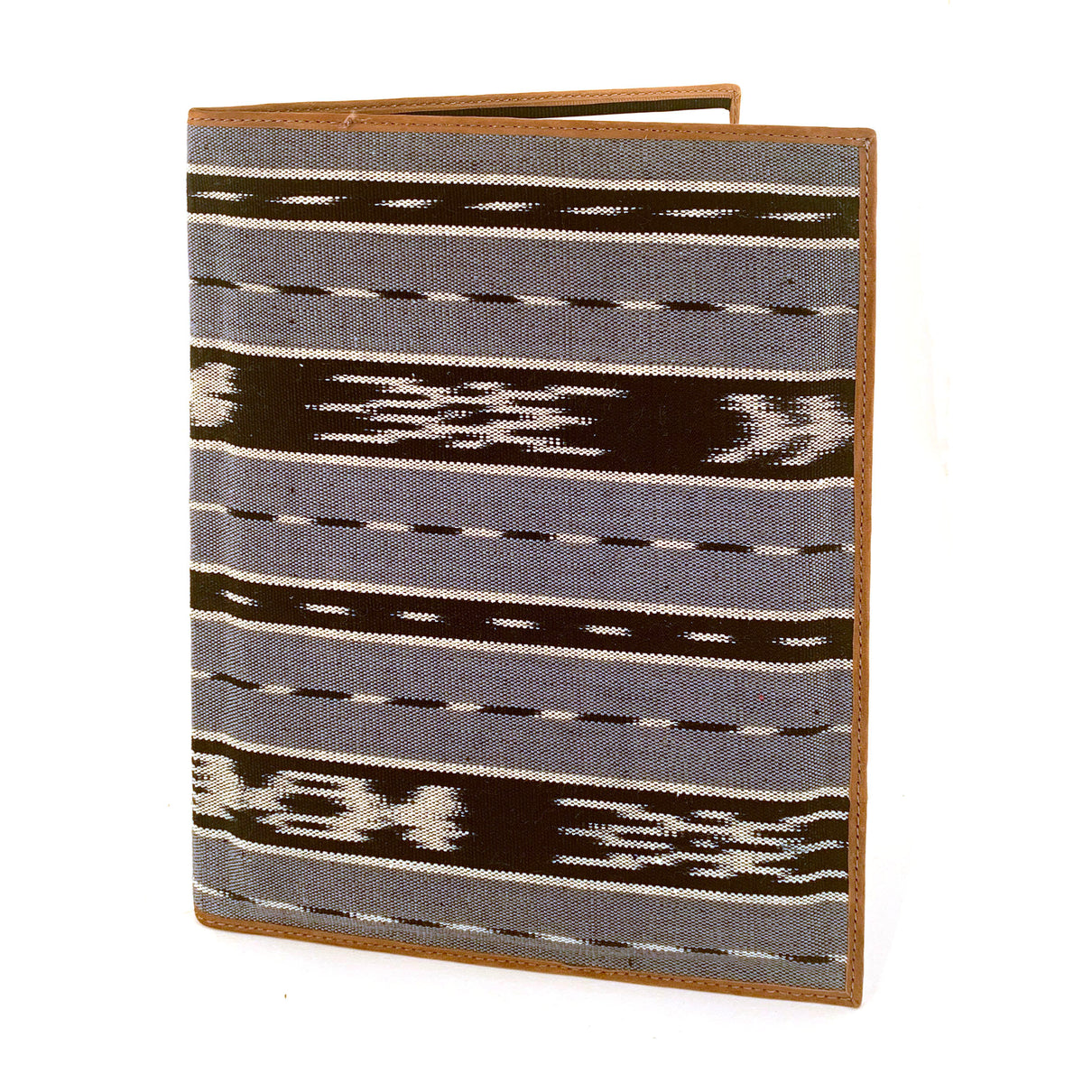 Colorful Notebook Portfolio