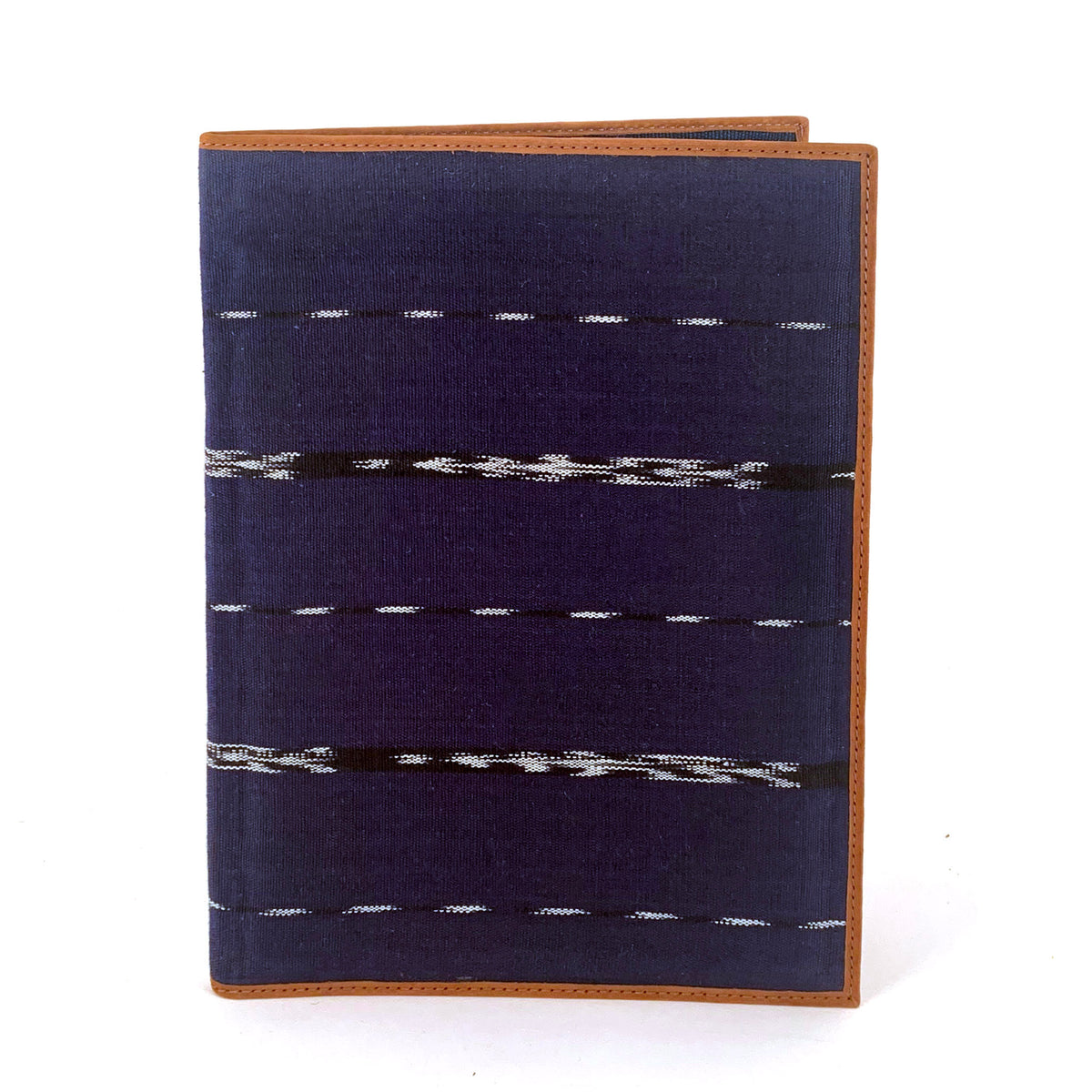 Colorful Notebook Portfolio