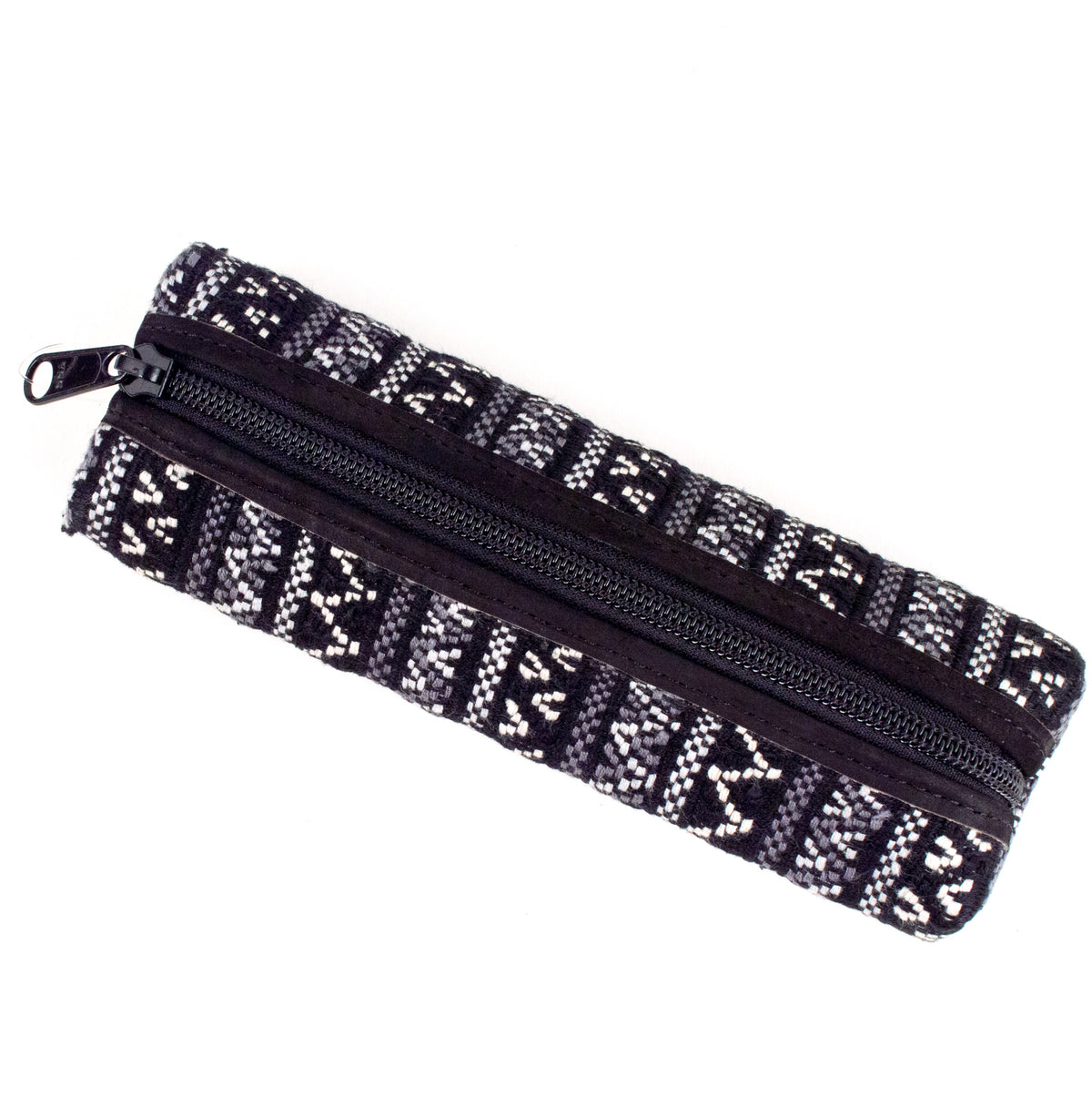 Pencil Case in Santiago Brocade
