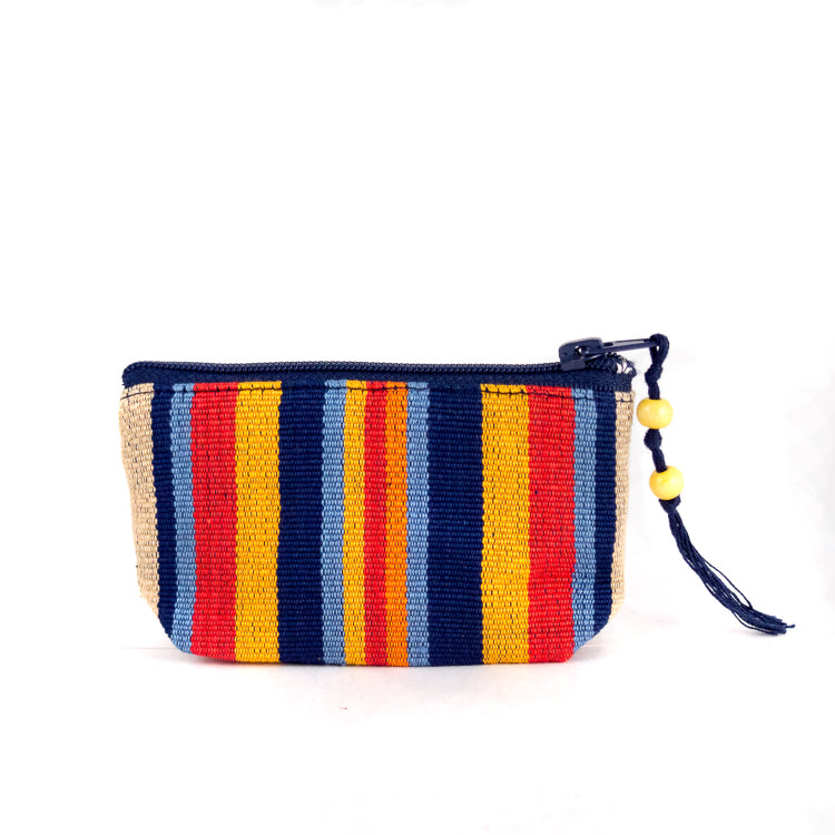 Mini Zipper Pouch