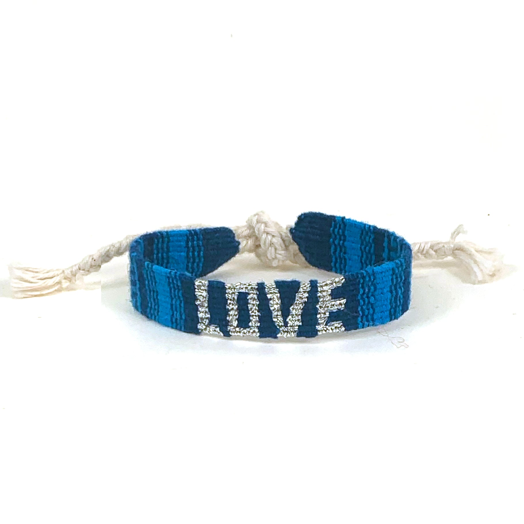 Love friendship bracelet Clearance