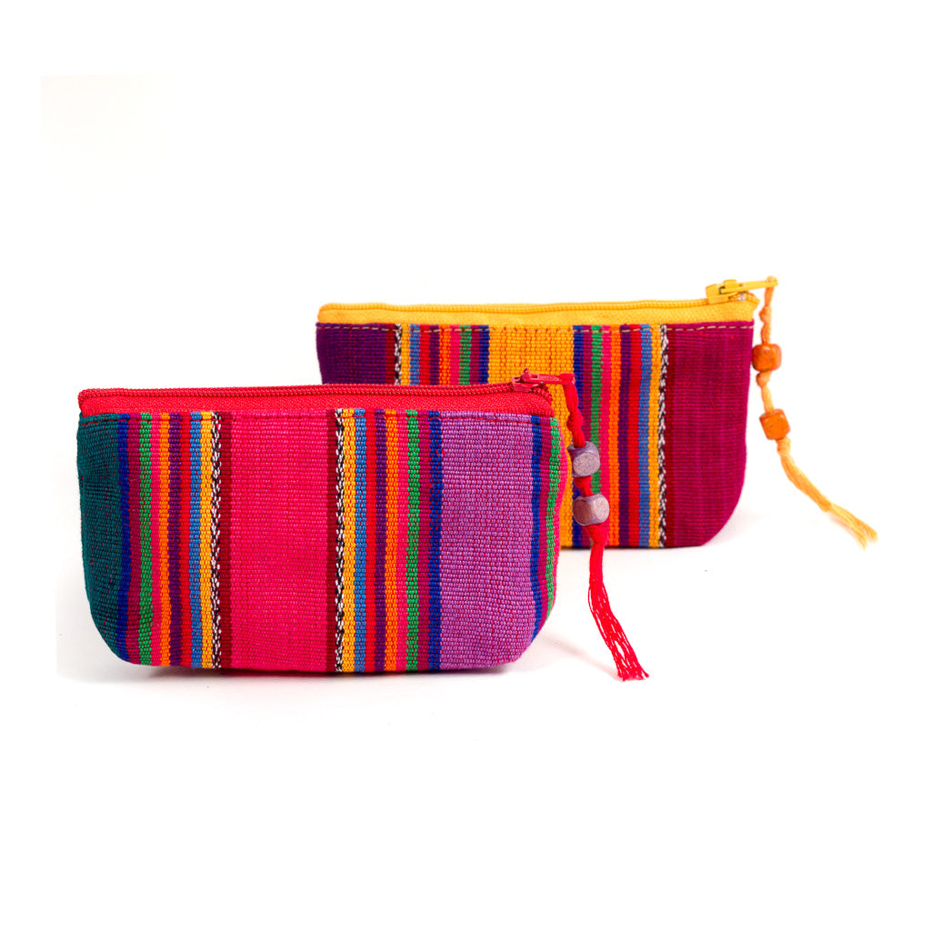 Beautiful Embroidered Coin Purse Floral 1 | AKLLA EXPORT Beautiful Embroidered Coin Purse Floral 1 | AKLLA EXPORT