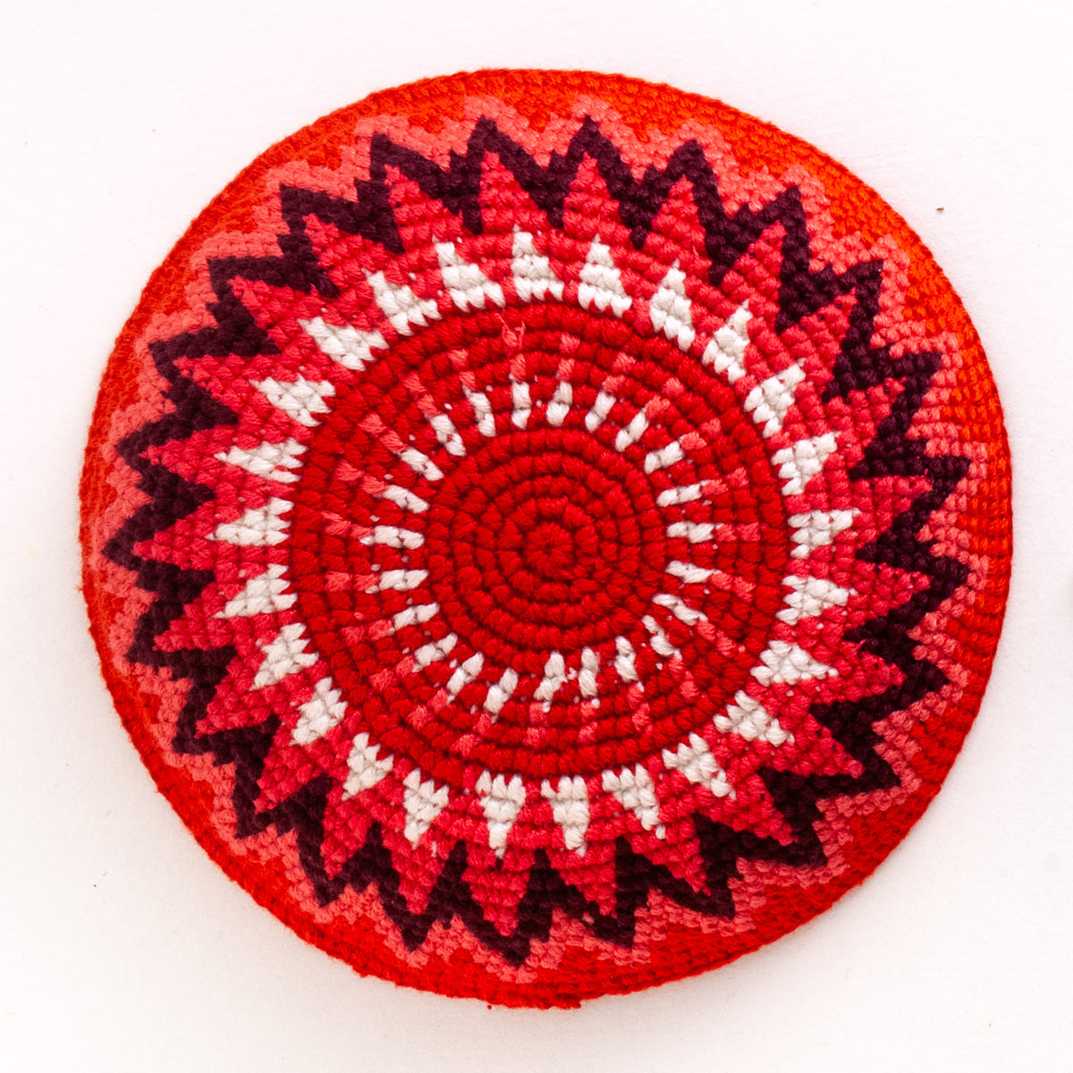 Jewel Tone Kippah
