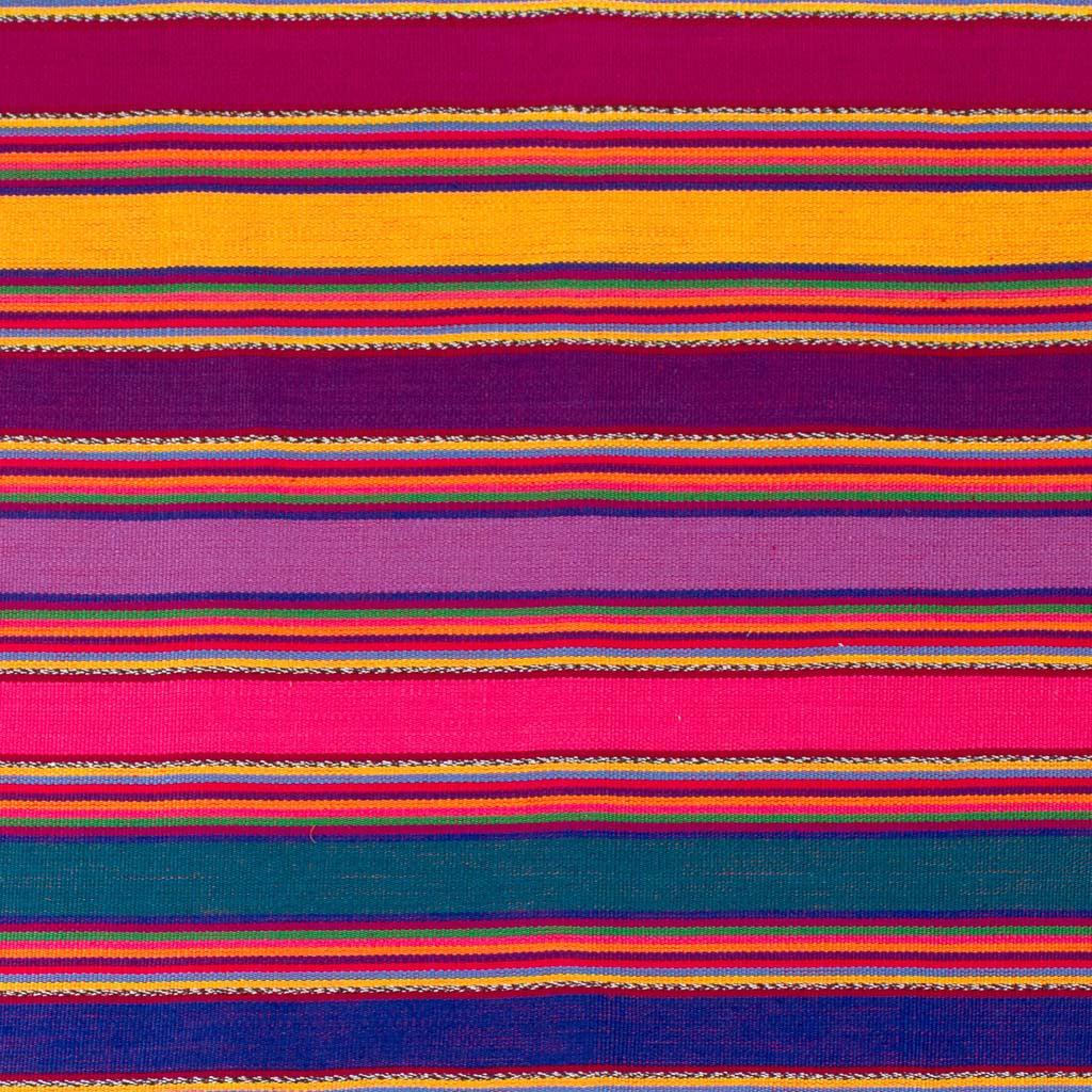Colorful Notebook Portfolio