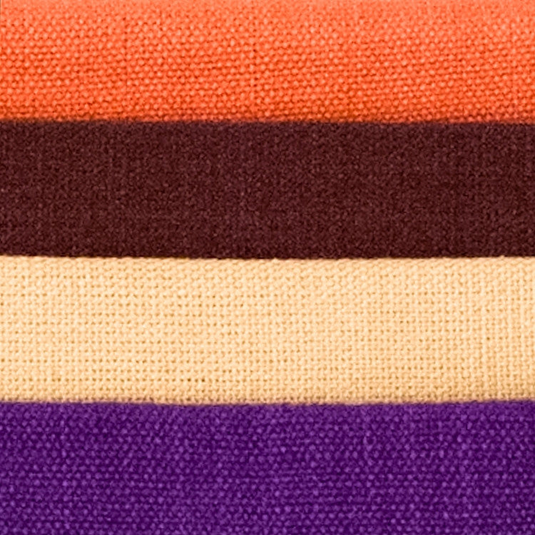 all colors Handwoven Napkin with Fringe