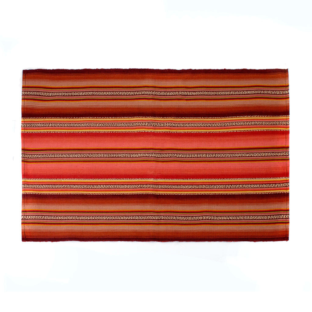 Handwoven Otono Placemat