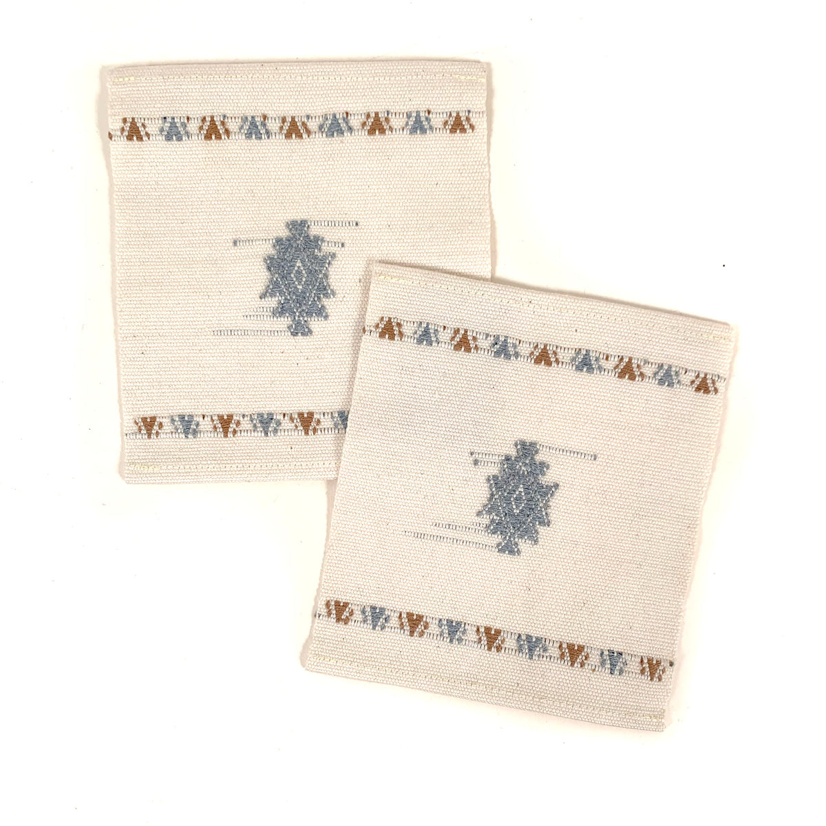 San Rafael Coasters (Set of 2)