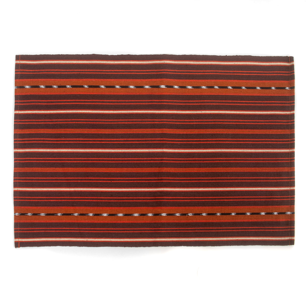 Narrow Stripe Placemat