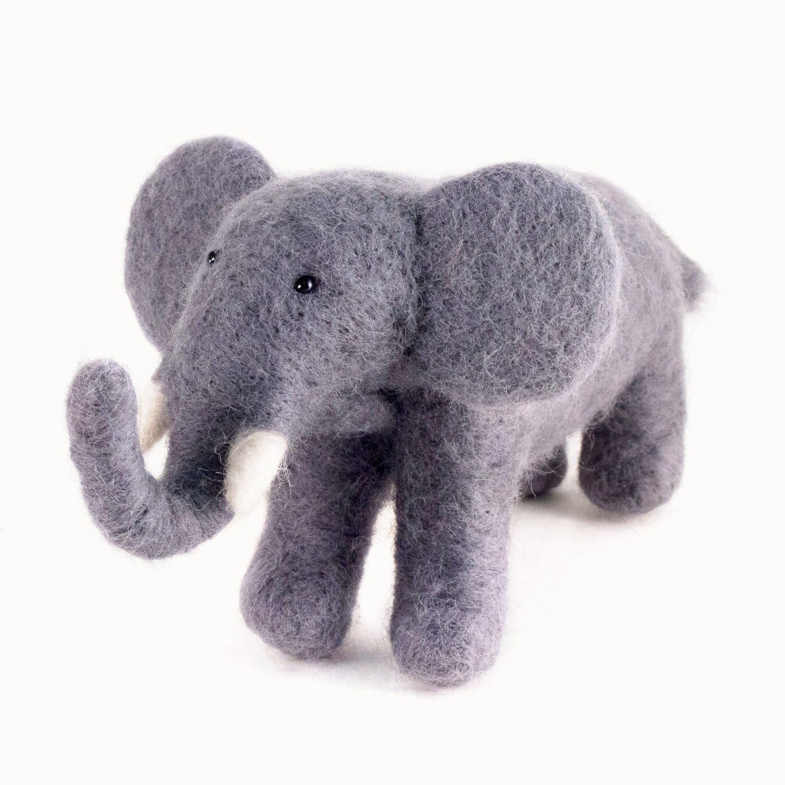 Felted wool toys store