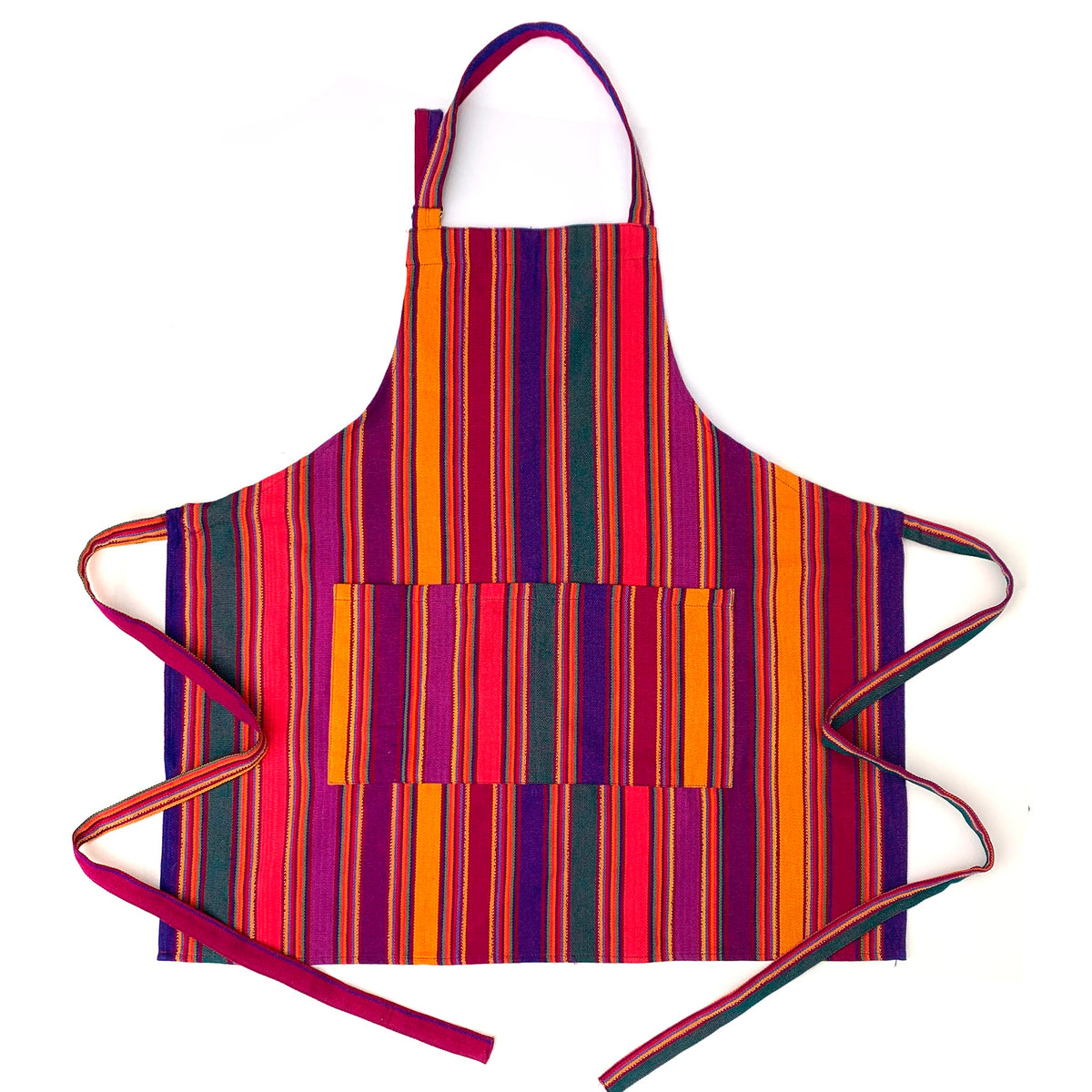 Handwoven Apron