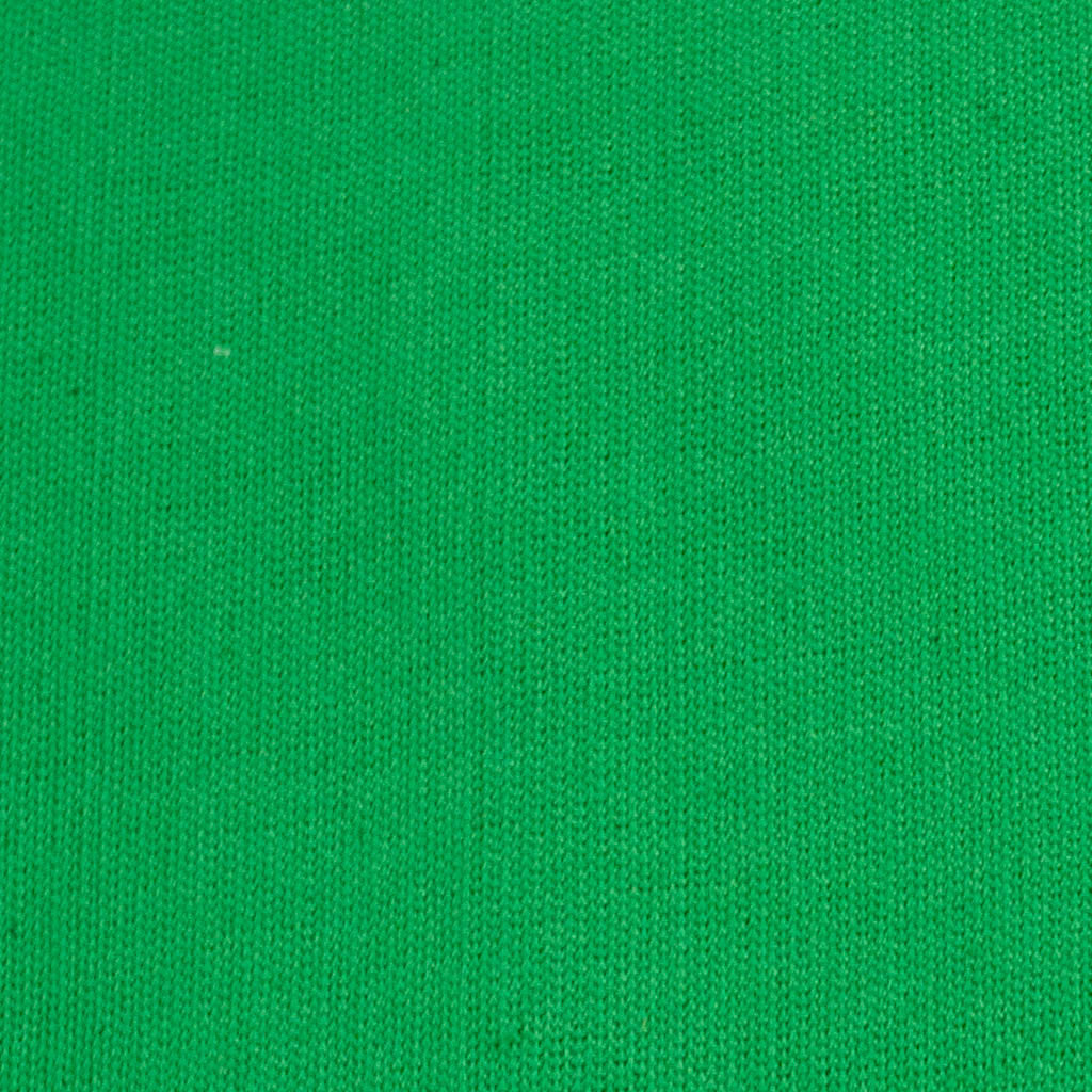 apple green handwoven napkin with fringe detail